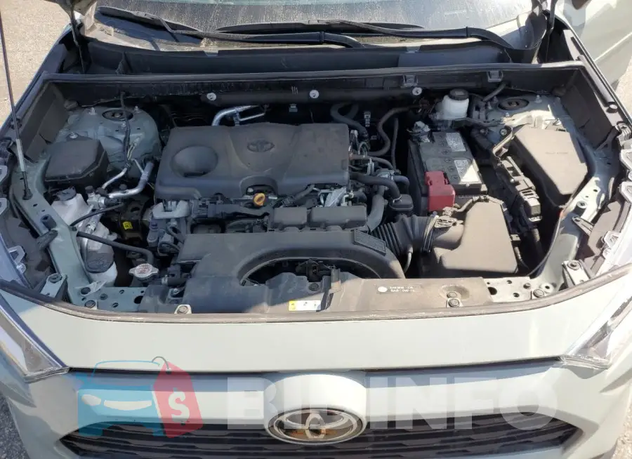 2T3A1RFV6MW146655 Photo# 12