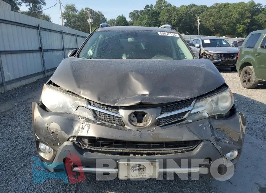 2T3DFREV2FW284342 Photo# 5