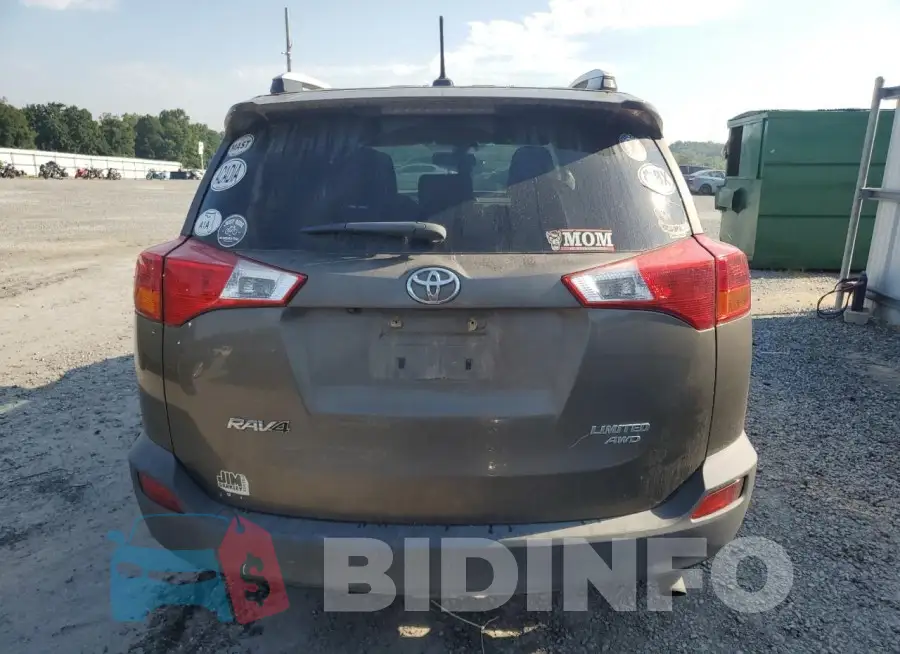 2T3DFREV2FW284342 Photo# 6