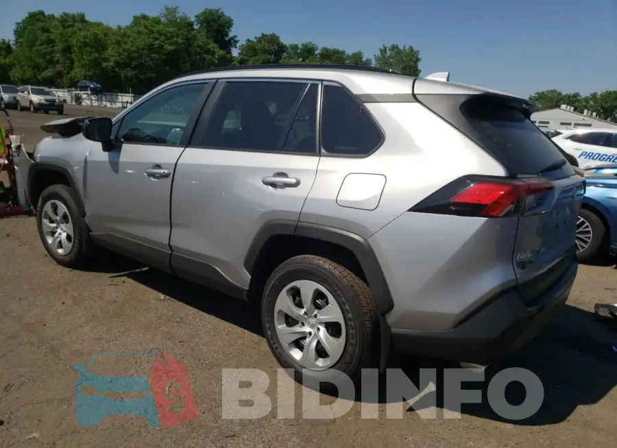 2T3F1RFV6KC035429 Photo# 2