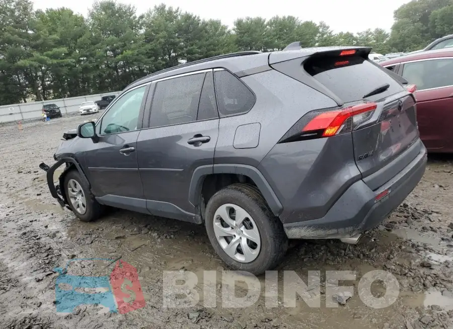 2T3F1RFV7MC212265 Photo# 2