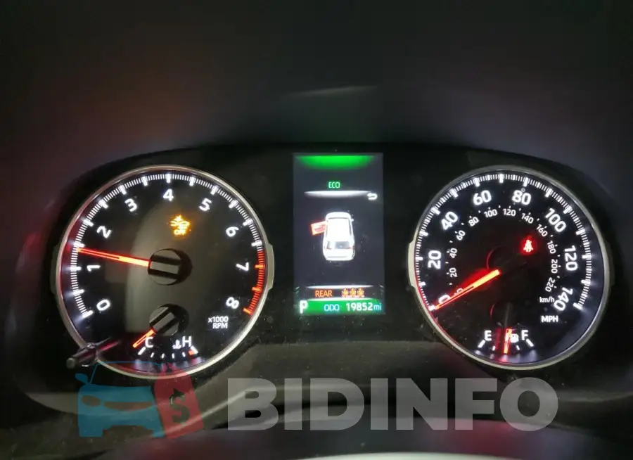 2T3F1RFV8NC275554 Photo# 9
