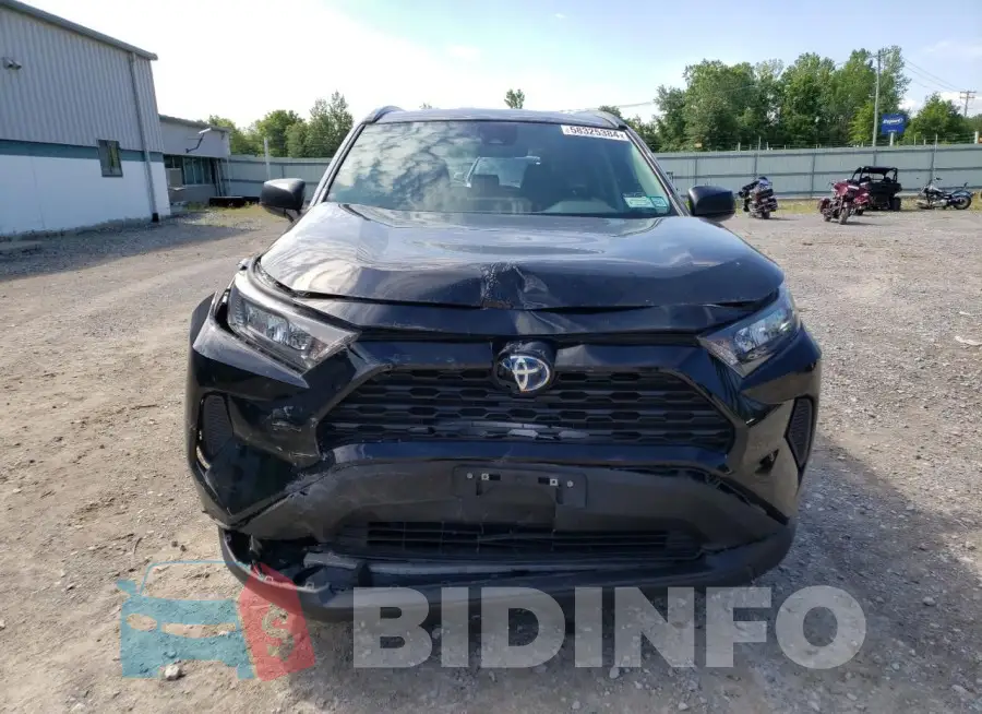 2T3LWRFV7NW141833 Photo# 5