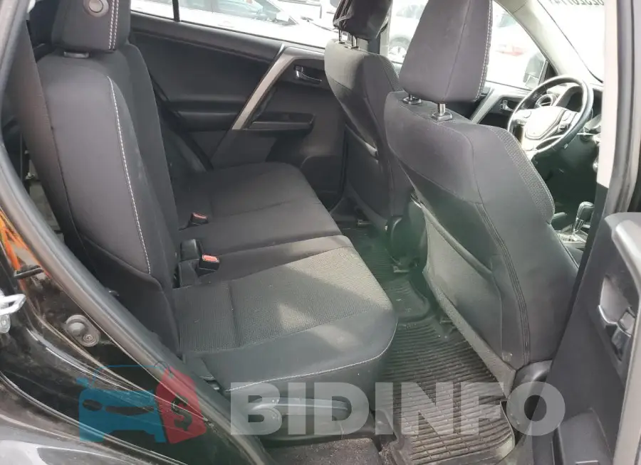 2T3RFREV7JW827196 Photo# 11