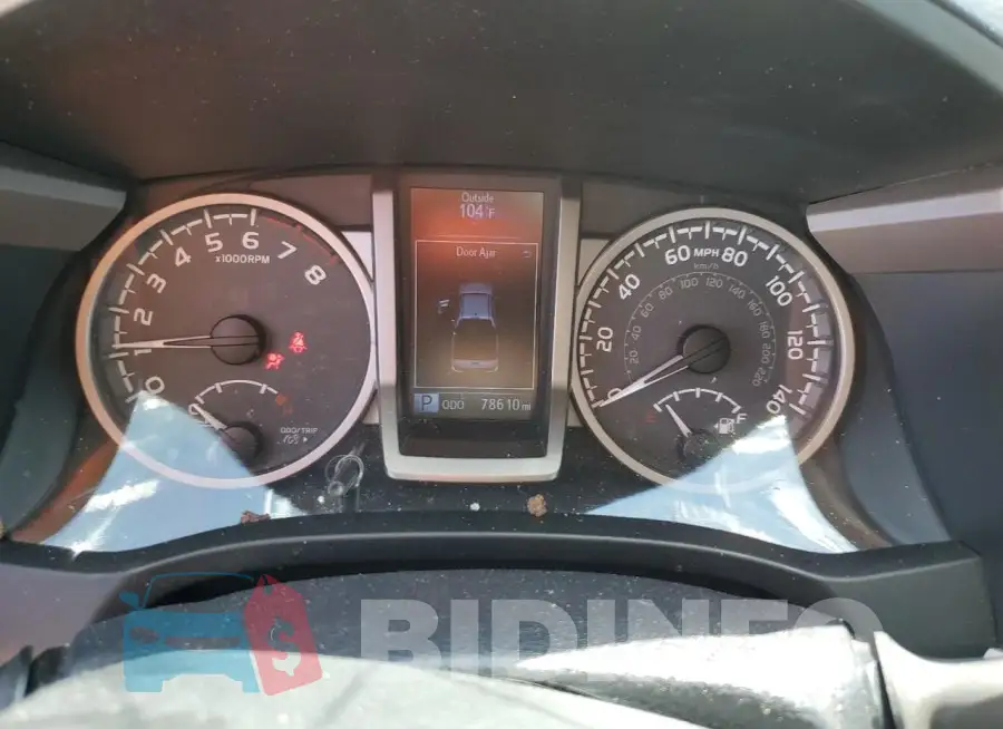 3TMCZ5AN5KM245208 Photo# 9