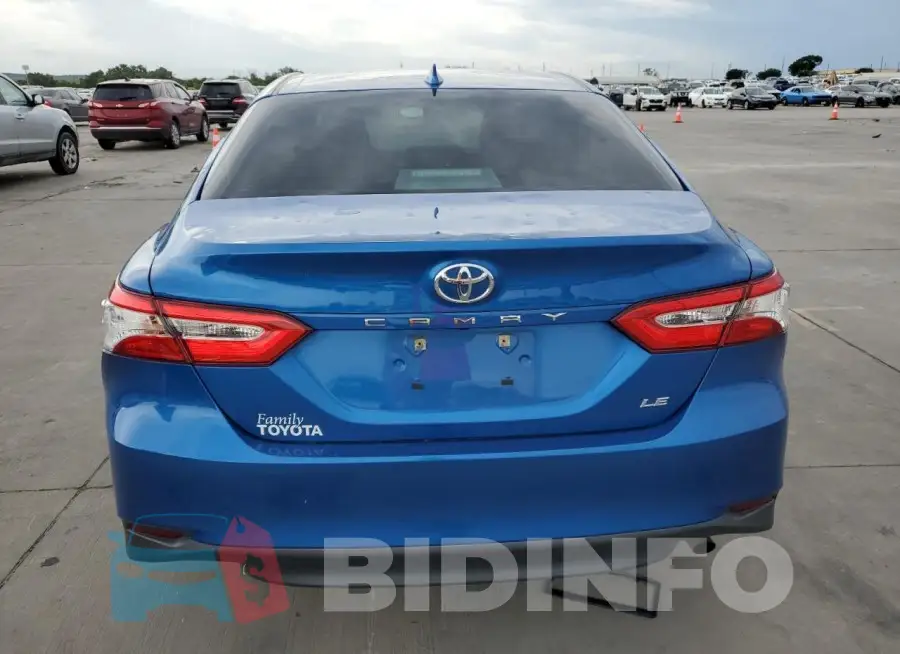 4T1B11HK0KU168617 Photo# 6