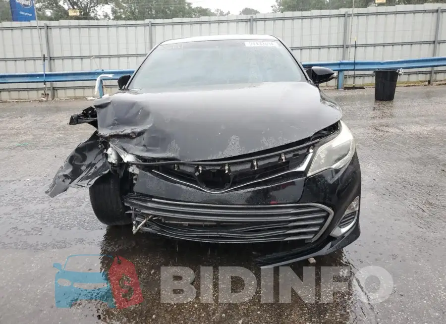 4T1BK1EB9FU155629 Photo# 5