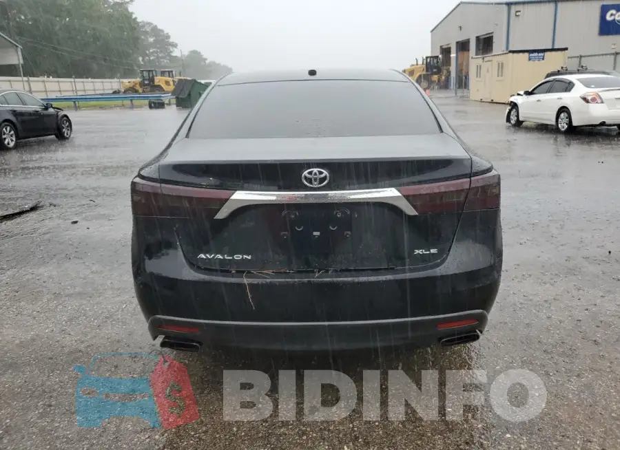 4T1BK1EB9FU155629 Photo# 6