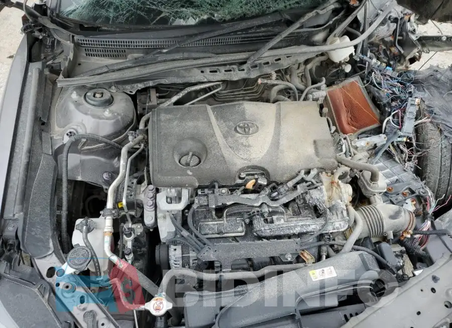 4T1C11AK2PU108859 Photo# 11