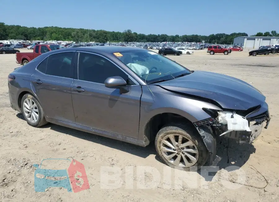 4T1C11AK5PU125929 Photo# 4