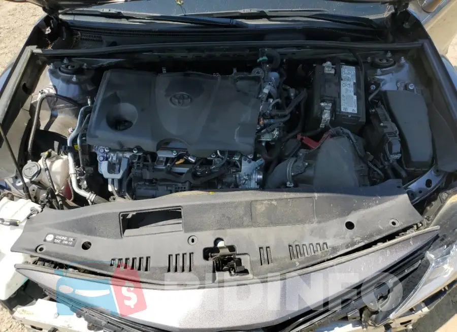 4T1C11AK5PU125929 Photo# 11