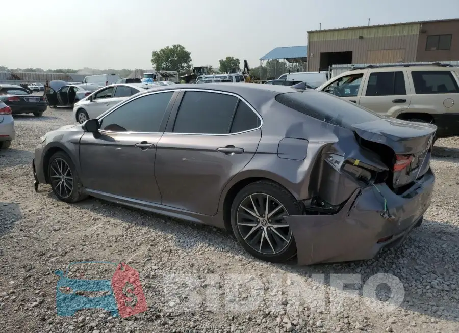 4T1S11AK7PU182855 Photo# 2