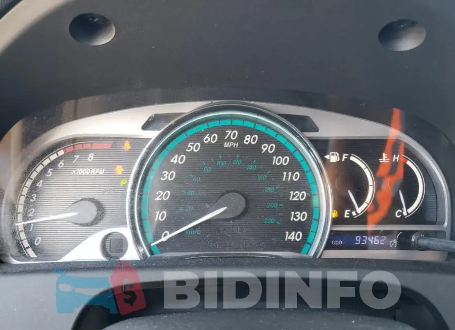 4T3BK3BBXFU113347 Photo# 9