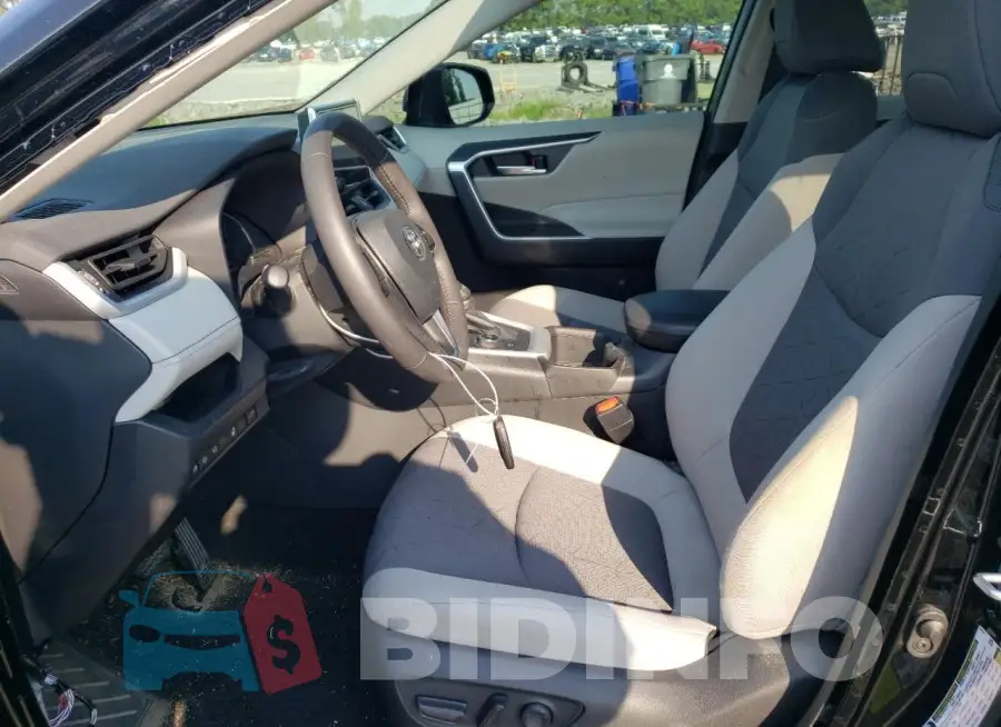 4T3RWRFV0PU109593 Photo# 7