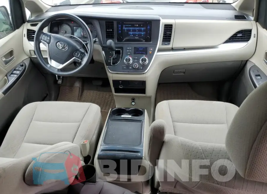 5TDKK3DCXGS741451 Photo# 8
