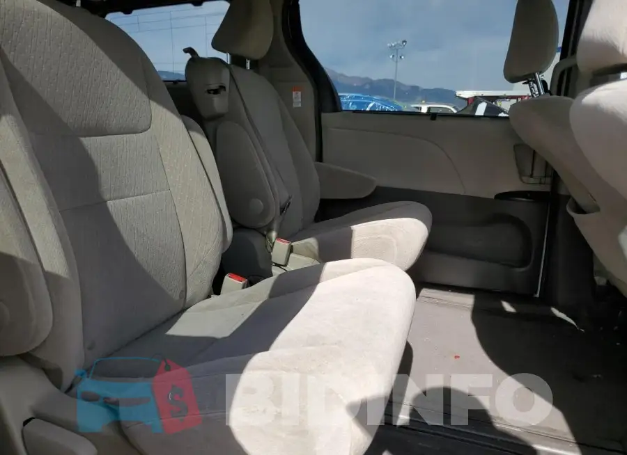 5TDKK3DCXGS741451 Photo# 11