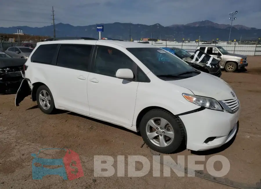 5TDKK3DCXGS741451 Photo# 4