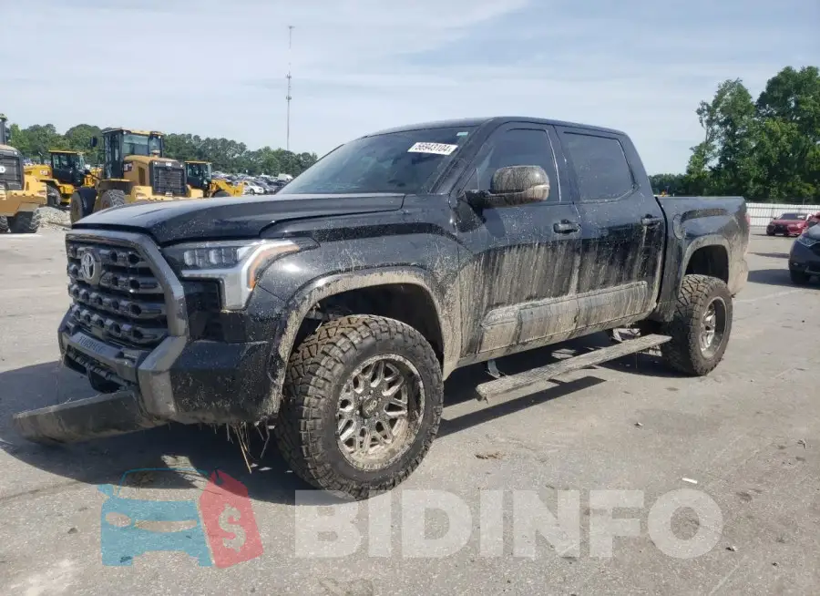 5TFNA5DB7PX109942 Photo# 1
