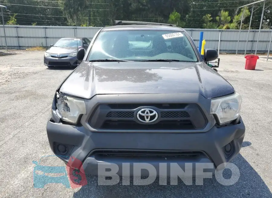 5TFTX4CN8FX047834 Photo# 5
