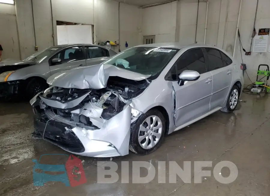 5YFB4MDE4RP141909 Photo# 1