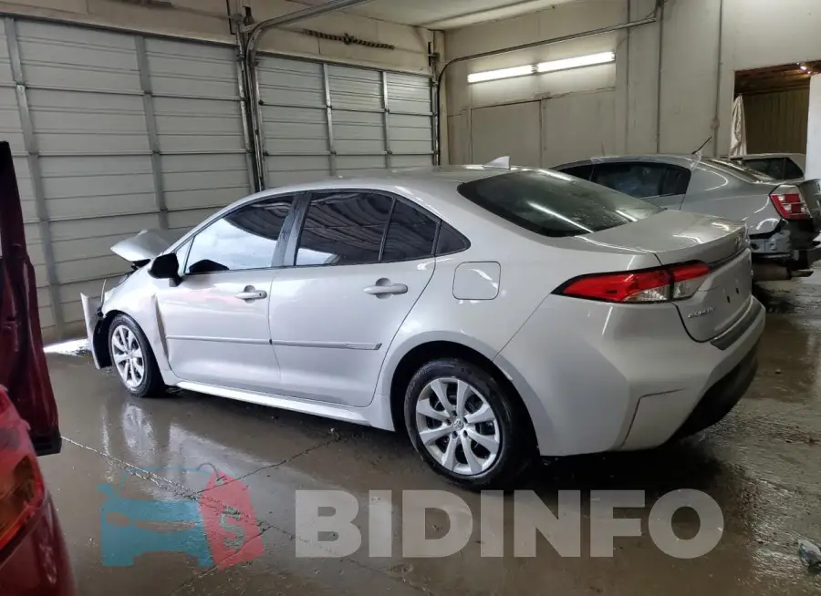 5YFB4MDE4RP141909 Photo# 2