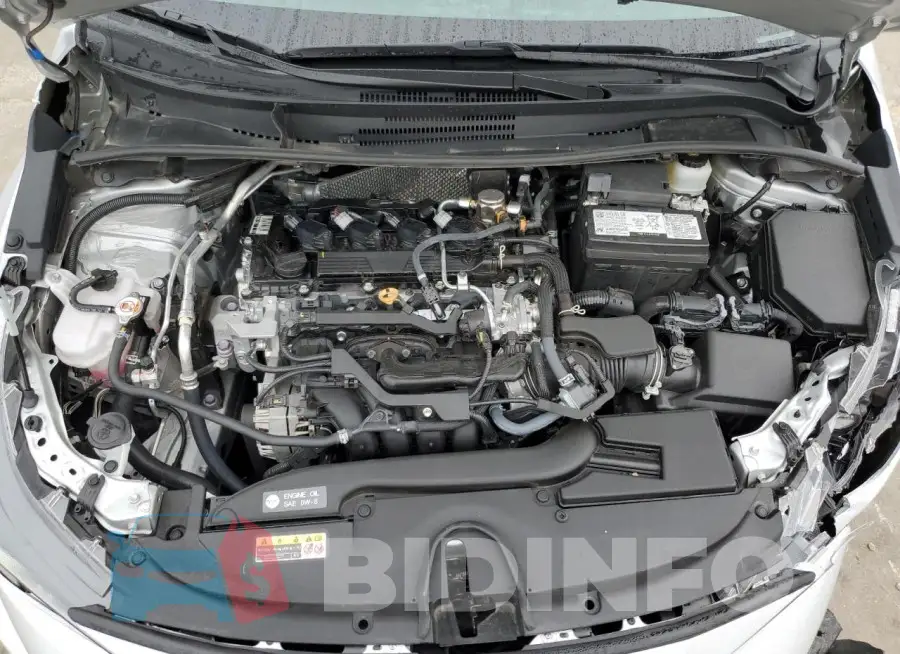 5YFB4MDE5PP046188 Photo# 11