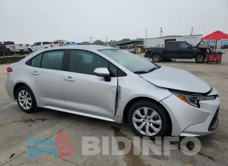 5YFB4MDE5PP046188 Photo# 4