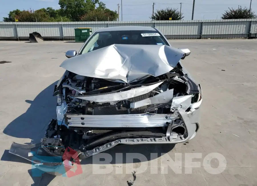 5YFB4MDE6RP160767 Photo# 5
