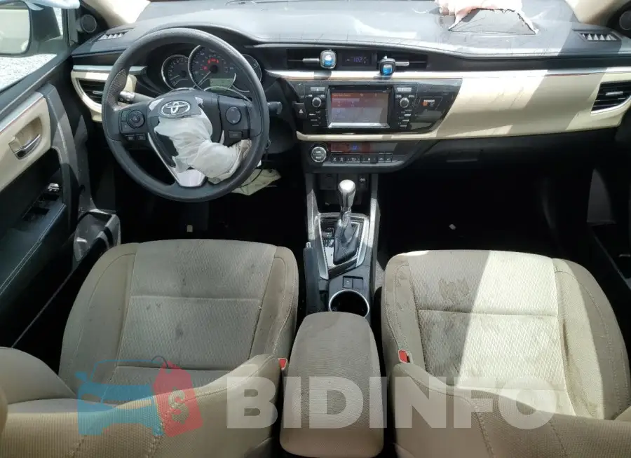 5YFBPRHE6GP562798 Photo# 8