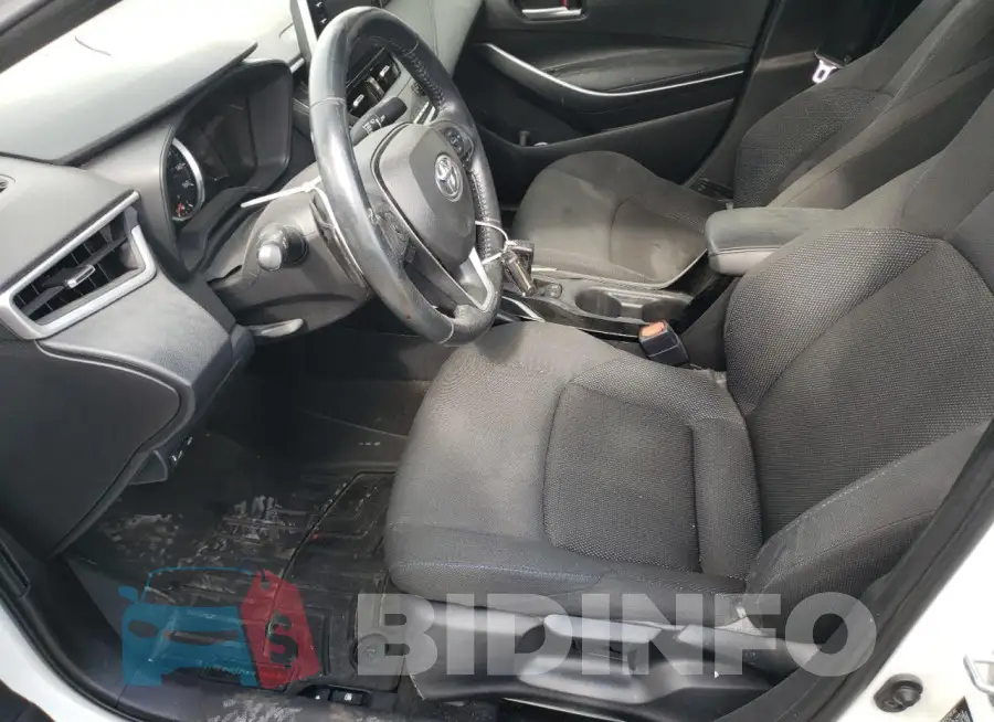 5YFS4RCE0LP031283 Photo# 7