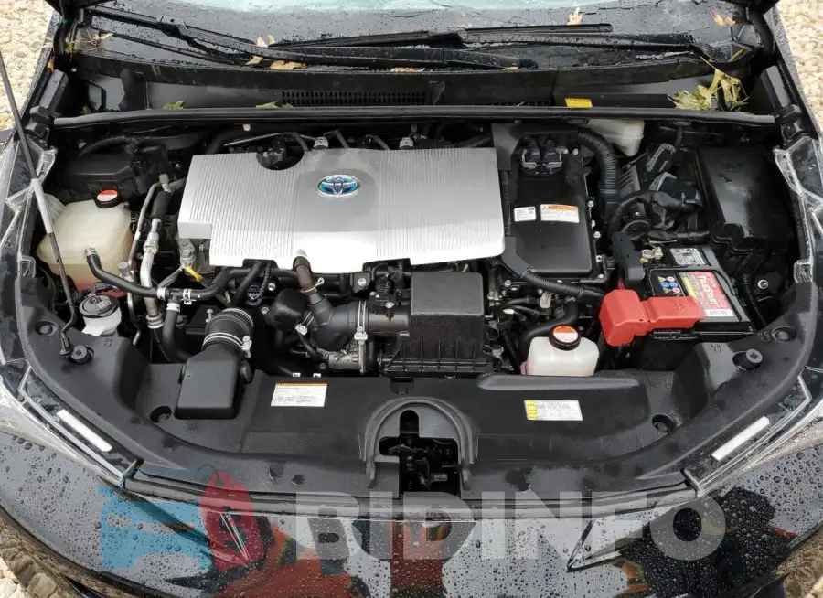 JTDKARFU2G3002071 Photo# 11
