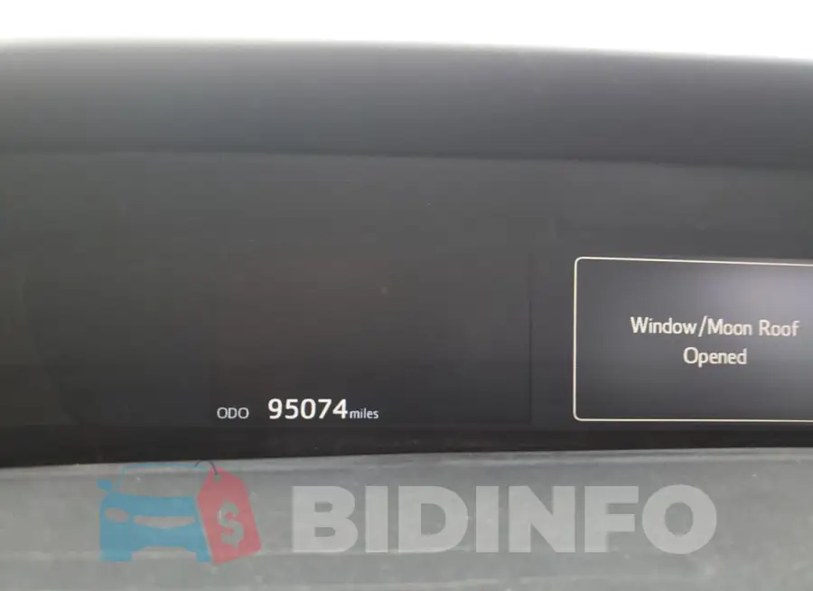 JTDKARFU3G3026301 Photo# 9