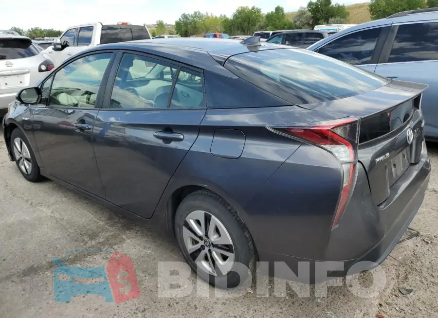 JTDKARFU7G3012837 Photo# 2