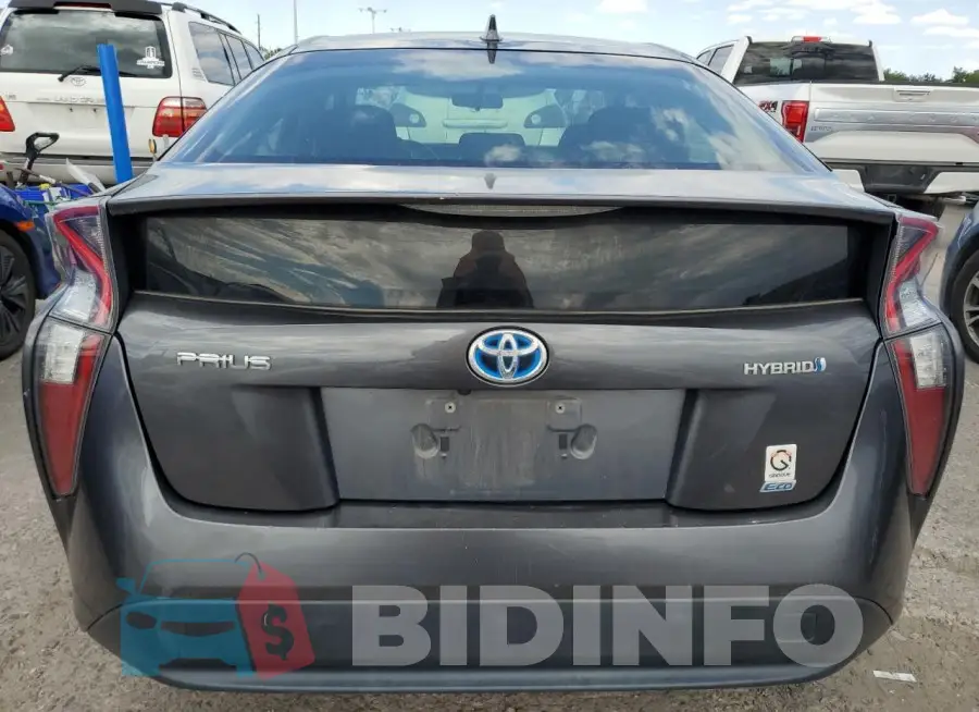 JTDKARFU7G3012837 Photo# 6
