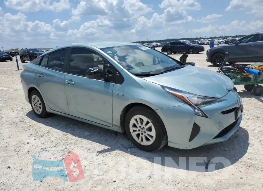 JTDKBRFU3G3501863 Photo# 4