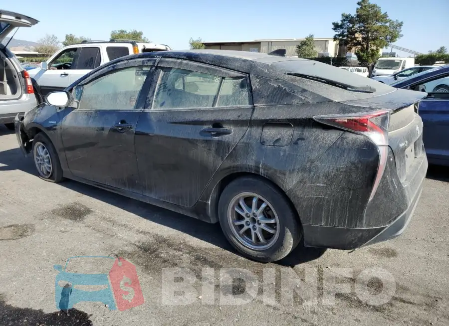 JTDKBRFU8G3012049 Photo# 2