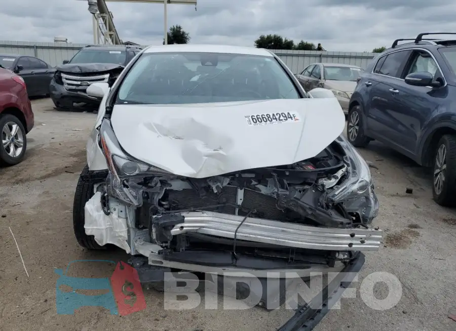 JTDKBRFUXH3027444 Photo# 5