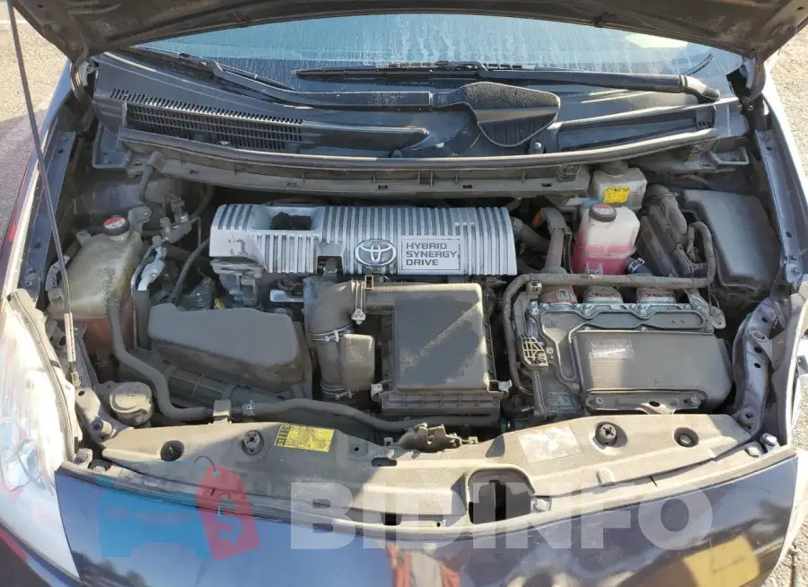 JTDKN3DU5F1901781 Photo# 11