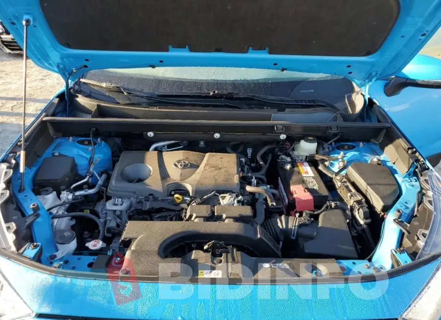 JTMC1RFV9LD517876 Photo# 12
