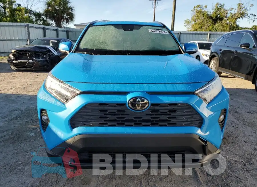 JTMC1RFV9LD517876 Photo# 5