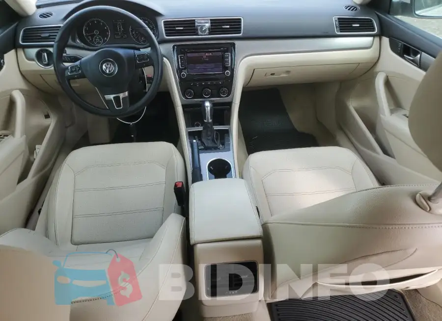 1VWBS7A35FC014324 Photo# 8