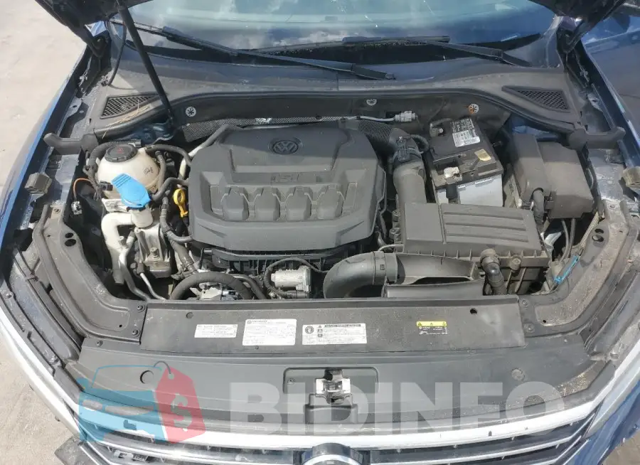 1VWMA7A30KC009067 Photo# 11