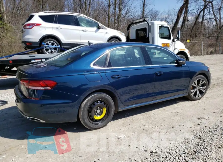 1VWSA7A32MC003247 Photo# 3