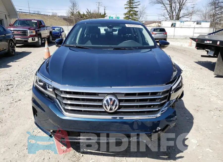 1VWSA7A32MC003247 Photo# 5
