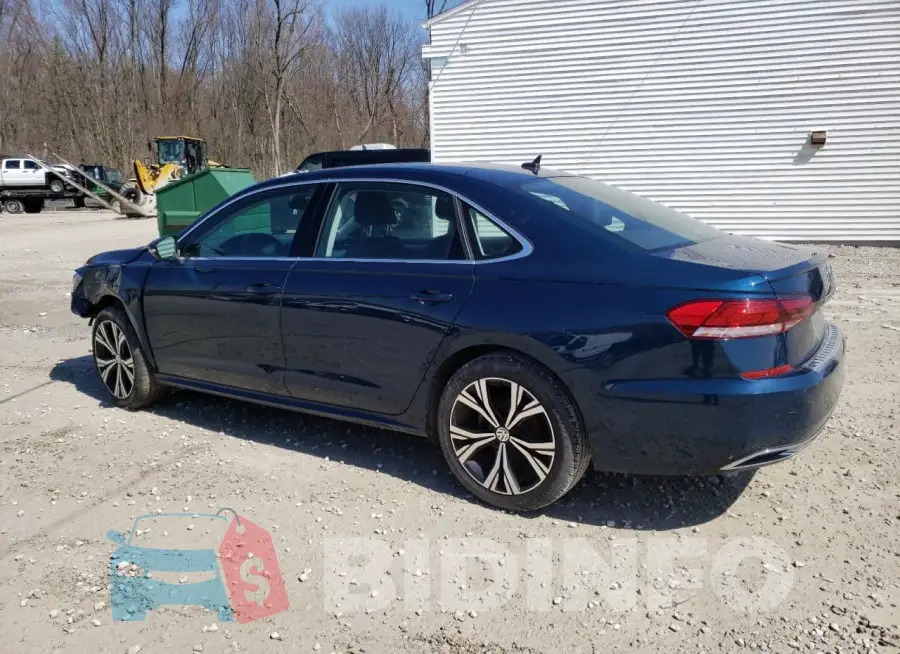 1VWSA7A32MC003247 Photo# 2