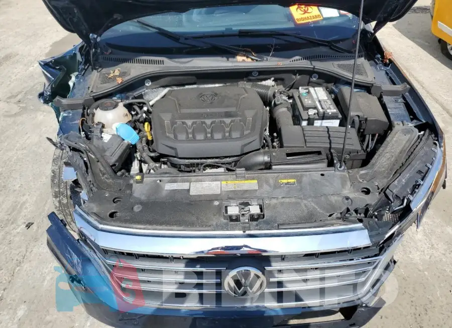 1VWSA7A36MC009813 Photo# 11