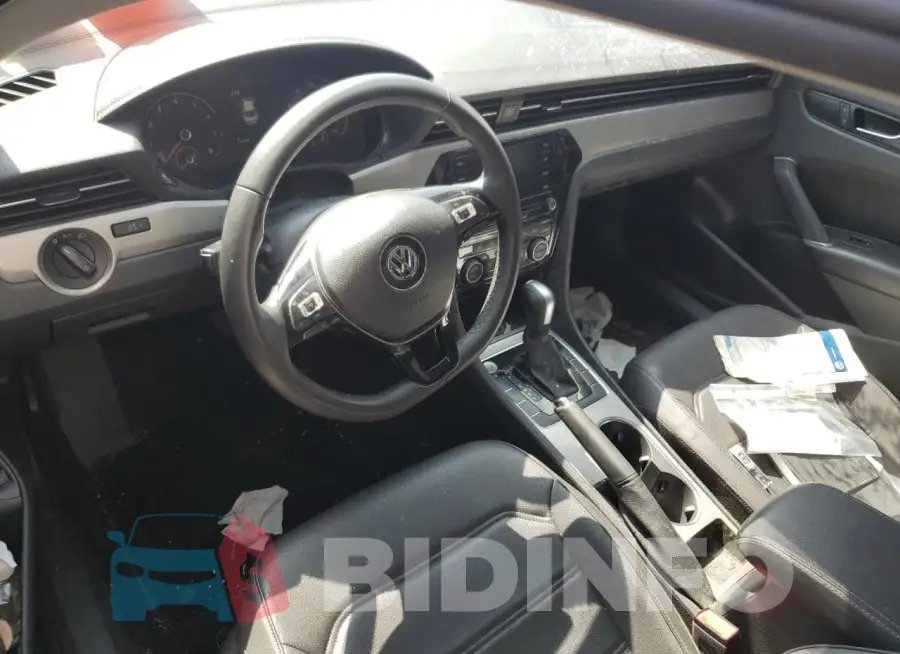 1VWSA7A36MC009813 Photo# 8