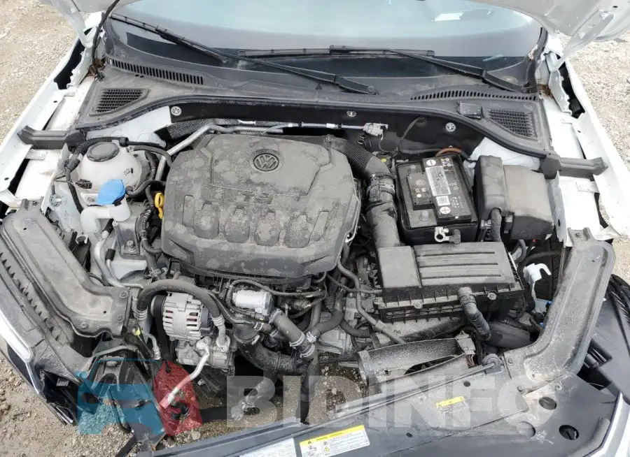 1VWSA7A37MC019069 Photo# 11
