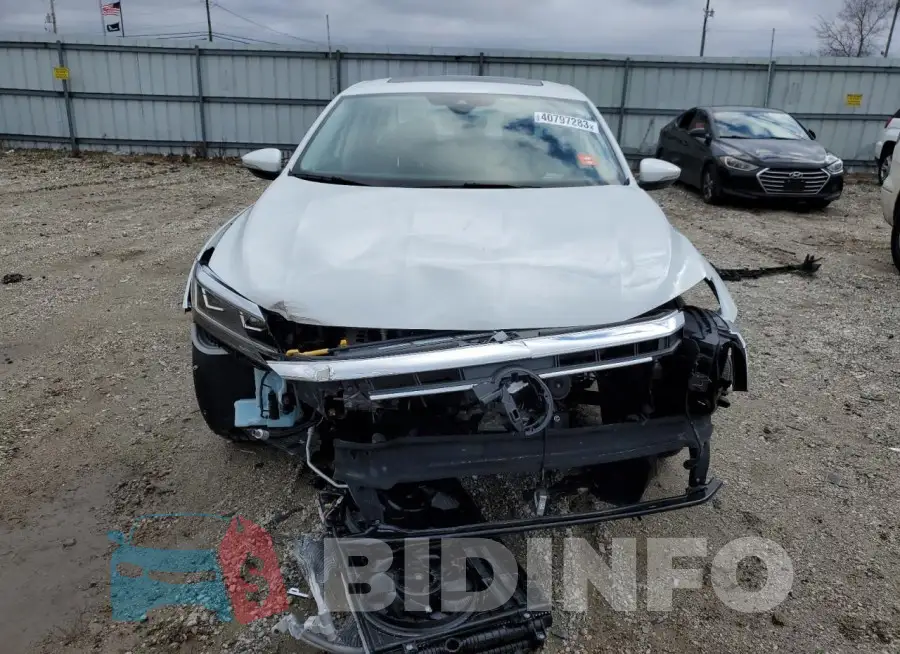 1VWSA7A37MC019069 Photo# 5