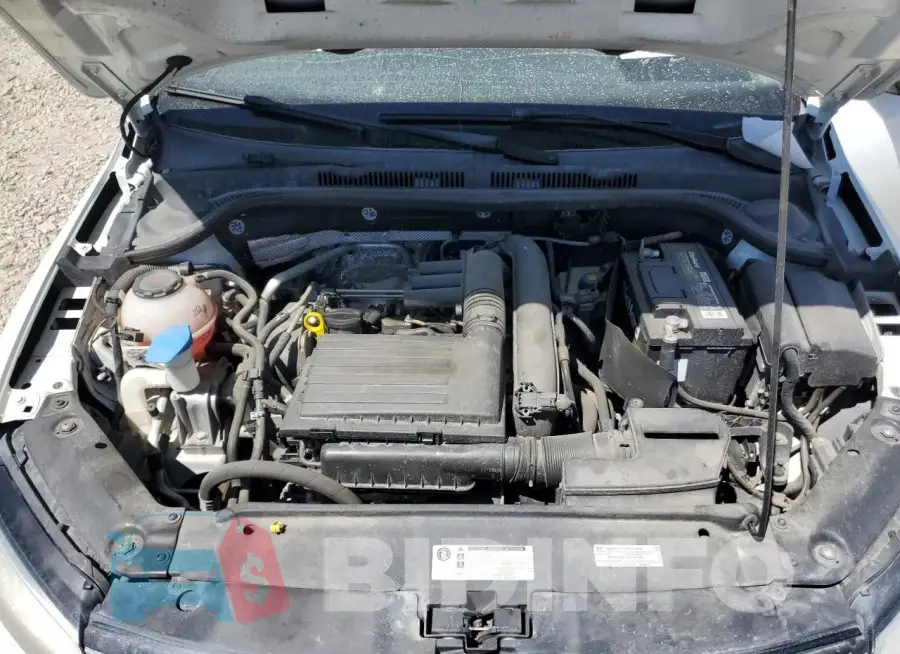 3VW2B7AJ8JM254487 Photo# 11